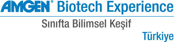 Amgen Biyoteknoloji Deneyimi Program -Amgen Biotech Experience-Trkiyede